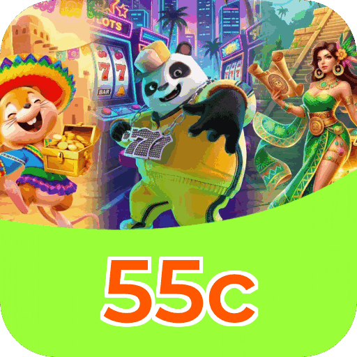 Promoções e bônus exclusivos da 55c