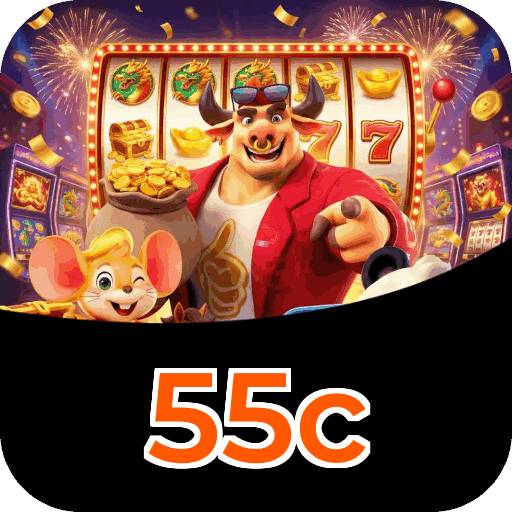 Lottery Clássica na 55c